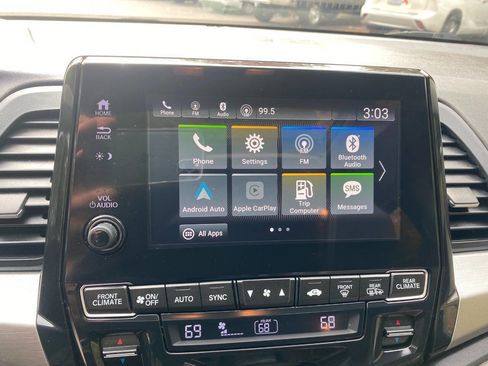 Used 2019 Honda Odyssey EX-L image 27