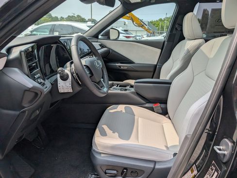 New 2025 Lexus TX 350 FWD image 15