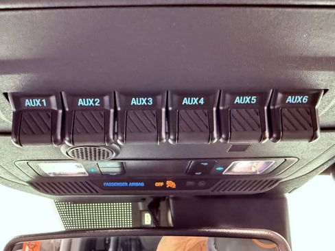 Used 2022 Ford Bronco Big Bend image 18