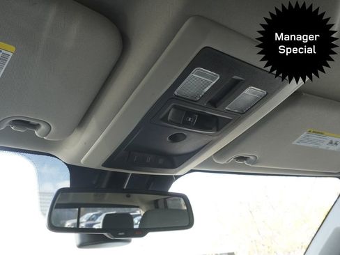 Used 2017 RAM 1500 Big Horn image 16