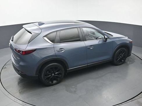 Certified 2024 MAZDA CX-5 Carbon Edition AWD/4WD image 40