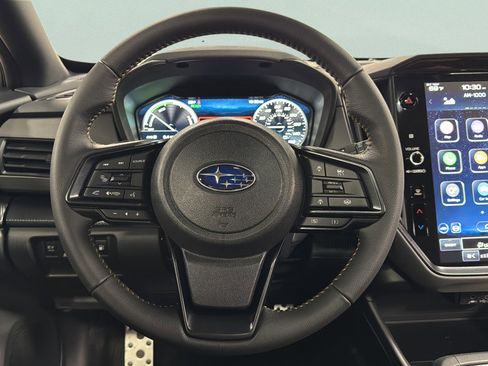 New 2026 Subaru Crosstrek 2.5i Sport AWD/4WD image 36