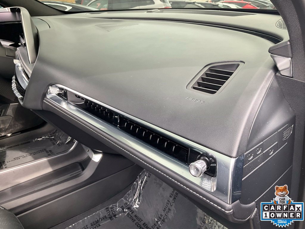 Used 2024 Cadillac Lyriq Sport RWD image 68