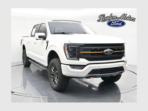 Used 2023 Ford F150 Tremor w/ Equipment Group 402A High AWD/4WD image 1