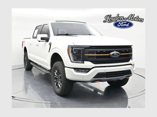 Used 2023 Ford F150 Tremor w/ Equipment Group 402A High AWD/4WD video 1