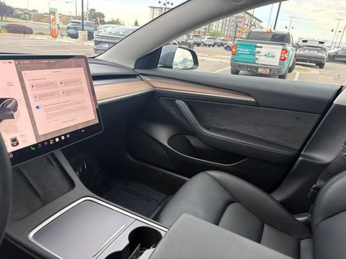 Used 2023 Tesla Model 3 Long Range AWD/4WD image 24