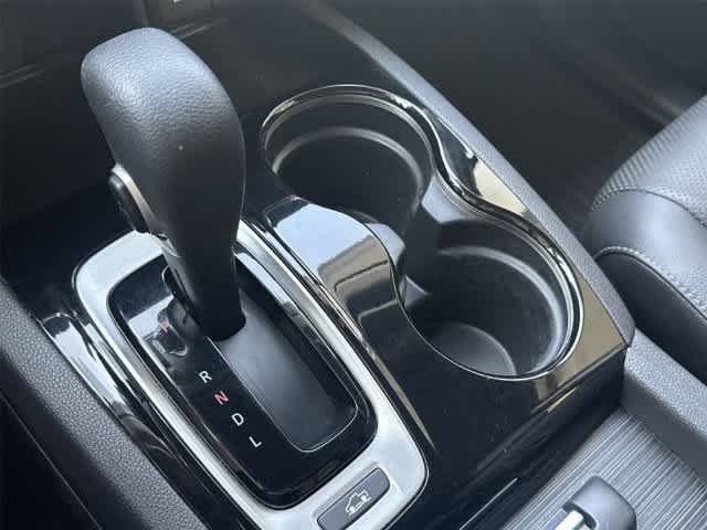 Used 2018 Honda Ridgeline RTL-E image 16