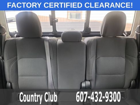Used 2021 Jeep Gladiator Sport AWD/4WD image 21