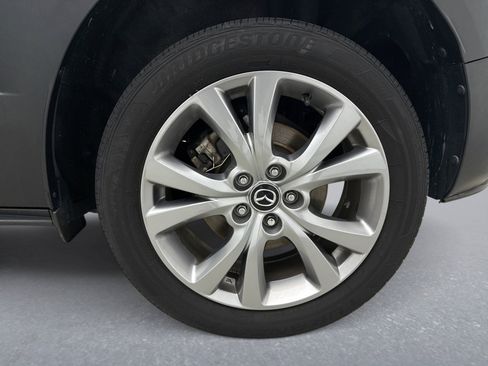 Used 2023 MAZDA CX-30 AWD 2.5 S w/ Select Package image 20