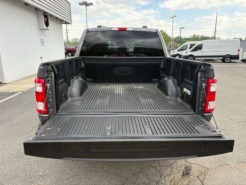 Used 2023 Ford F150 XL w/ STX Appearance Package AWD/4WD image 33