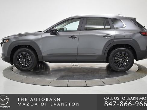 New 2026 MAZDA CX-50 2.5 Hybrid w/ Preferred Pkg image 15