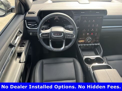 Used 2026 GMC Terrain Elevation w/ Elevation Premium Package FWD image 12