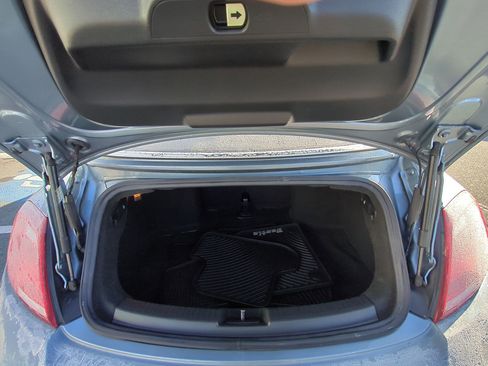 Used 2019 Volkswagen Beetle 2.0T S image 30