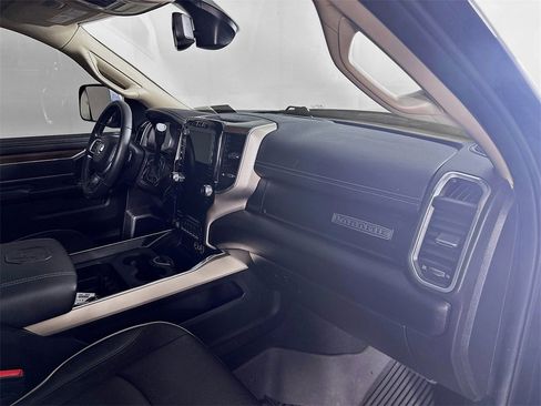 Used 2022 RAM 2500 Laramie image 31