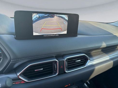 Certified 2023 MAZDA CX-5 AWD 2.5 S w/ Premium Package image 27