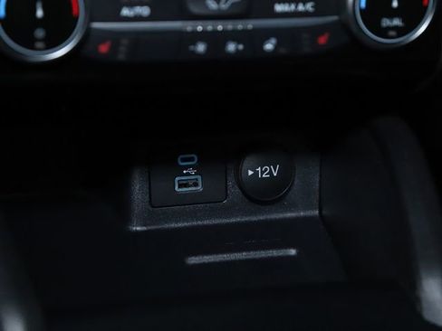 Used 2022 Ford Escape SE w/ Convenience Package image 33