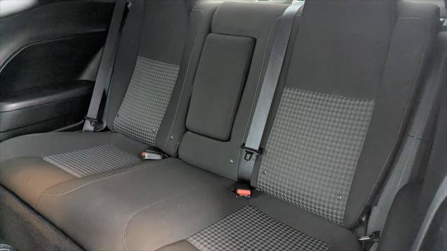 Used 2023 Dodge Challenger GT AWD/4WD image 16