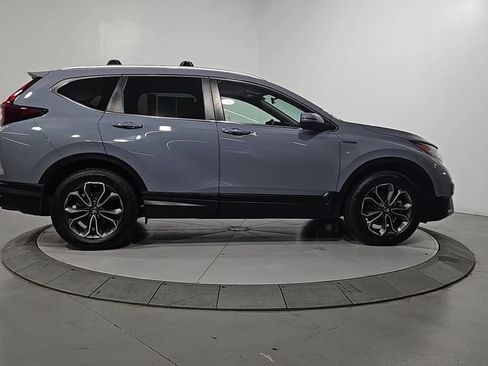Used 2021 Honda CR-V EX image 6