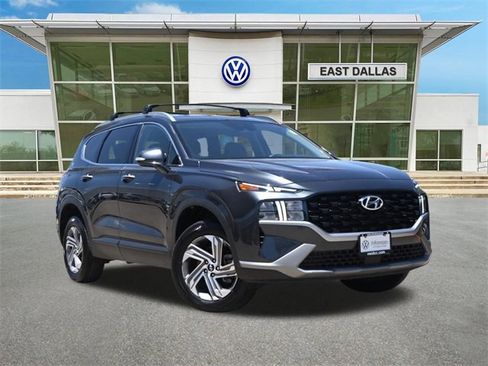 Used 2023 Hyundai Santa Fe SEL image 1