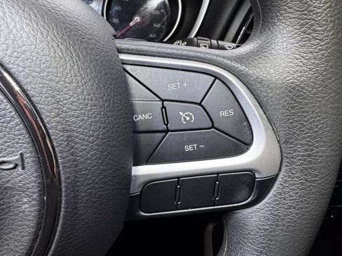 Used 2021 Jeep Compass Sport AWD/4WD image 25