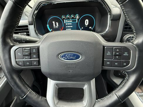 Used 2021 Ford F150 Lariat image 24