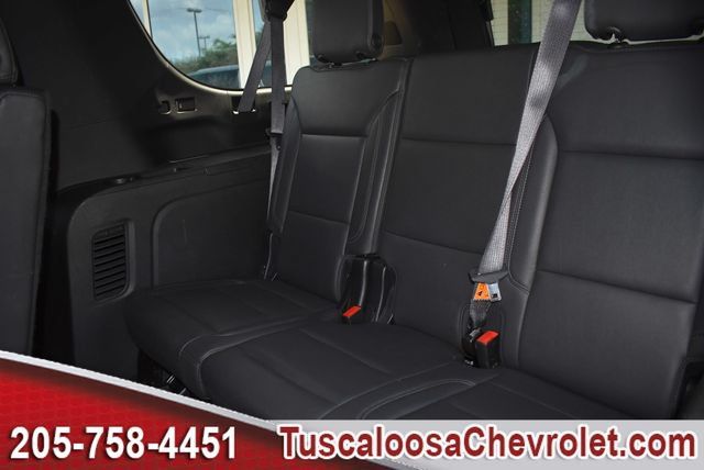Certified 2024 Chevrolet Suburban LT AWD/4WD image 26