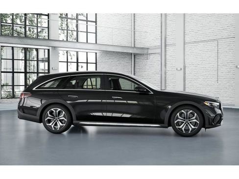 New 2025 Mercedes-Benz E 450 4MATIC All-Terrain Wagon image 15