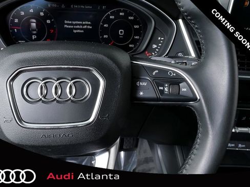 Used 2018 Audi Q5 2.0T w/ Premium Plus Package image 10