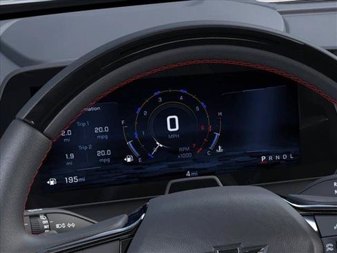 New 2026 Chevrolet Traverse RS w/ LPO, Floor Liner Package FWD image 18