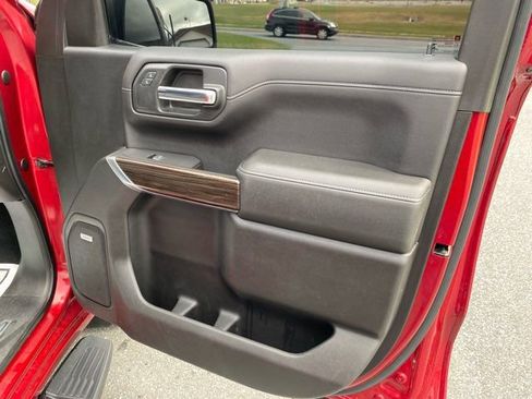 Used 2020 Chevrolet Silverado 1500 RST w/ All-Star Edition image 23