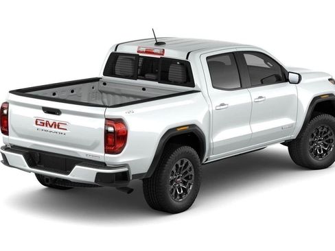 New 2026 GMC Canyon Elevation w/ Convenience Package AWD/4WD image 38