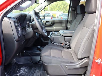 New 2025 Chevrolet Silverado 2500 W/T w/ WT Convenience Package