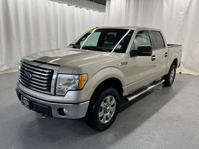 Used 2010 Ford F150 XLT