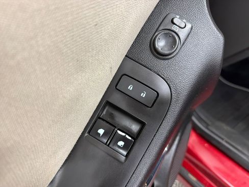 Used 2014 Chevrolet Camaro LT w/ Rear Vision Package RWD image 15