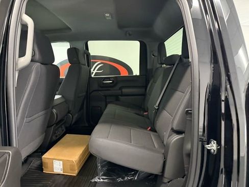 New 2026 Chevrolet Silverado 2500 Custom w/ Custom Value Package image 14