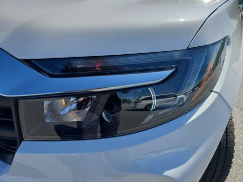 New 2026 Honda Ridgeline RTL image 30