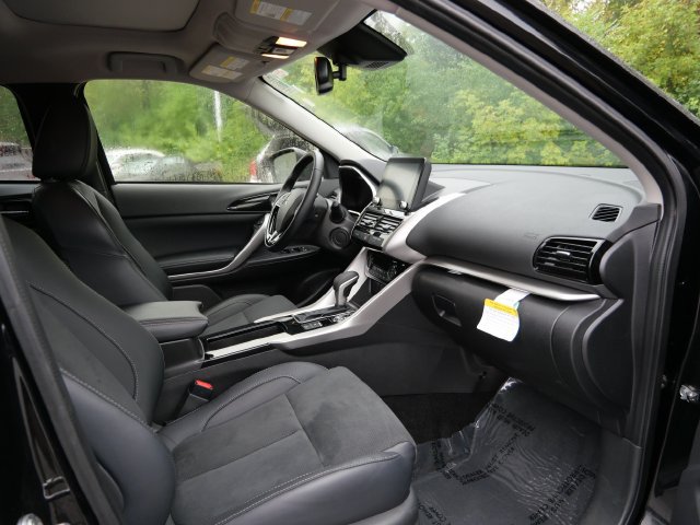 Used 2026 Mitsubishi Eclipse Cross SE AWD/4WD image 8