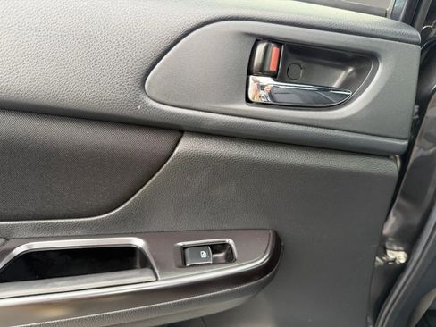 Used 2018 Subaru WRX image 29