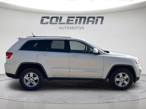 Used 2012 Jeep Grand Cherokee Laredo image 6