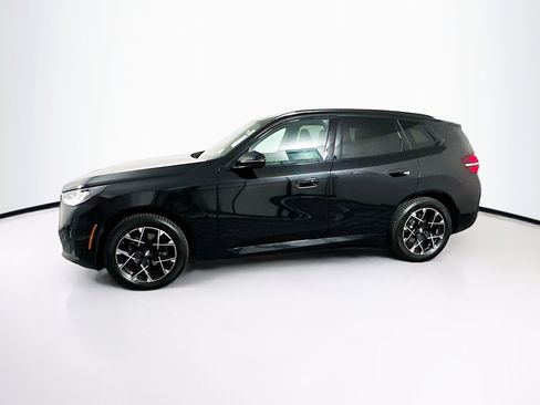 Used 2025 BMW X3 xDrive30i image 4