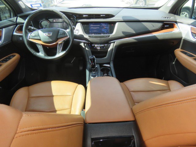Used 2023 Cadillac XT5 Premium Luxury FWD image 22
