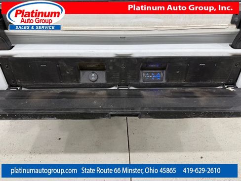 Used 2023 GMC Sierra 3500 AT4 w/ AT4 Premium Plus Package AWD/4WD image 33