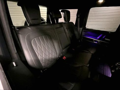 Used 2024 Mercedes-Benz G 63 AMG 4MATIC image 16