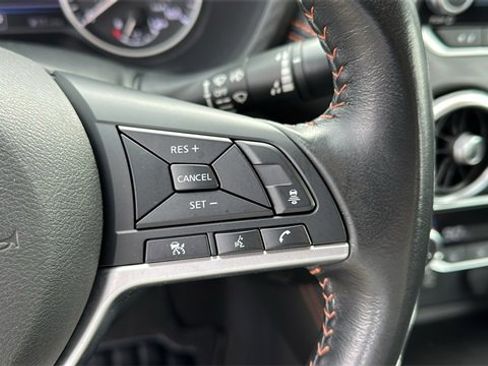 Used 2022 Nissan Sentra SR image 12