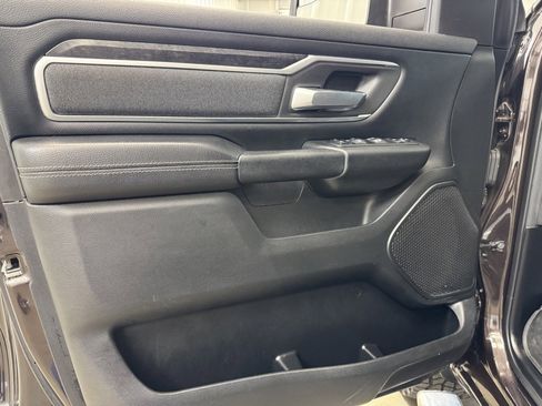 Used 2019 RAM 1500 Big Horn image 9