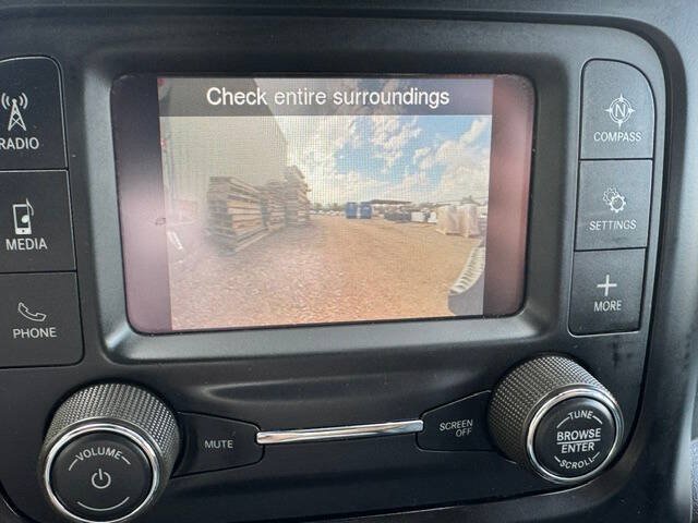 Used 2024 RAM 3500 Tradesman AWD/4WD image 47