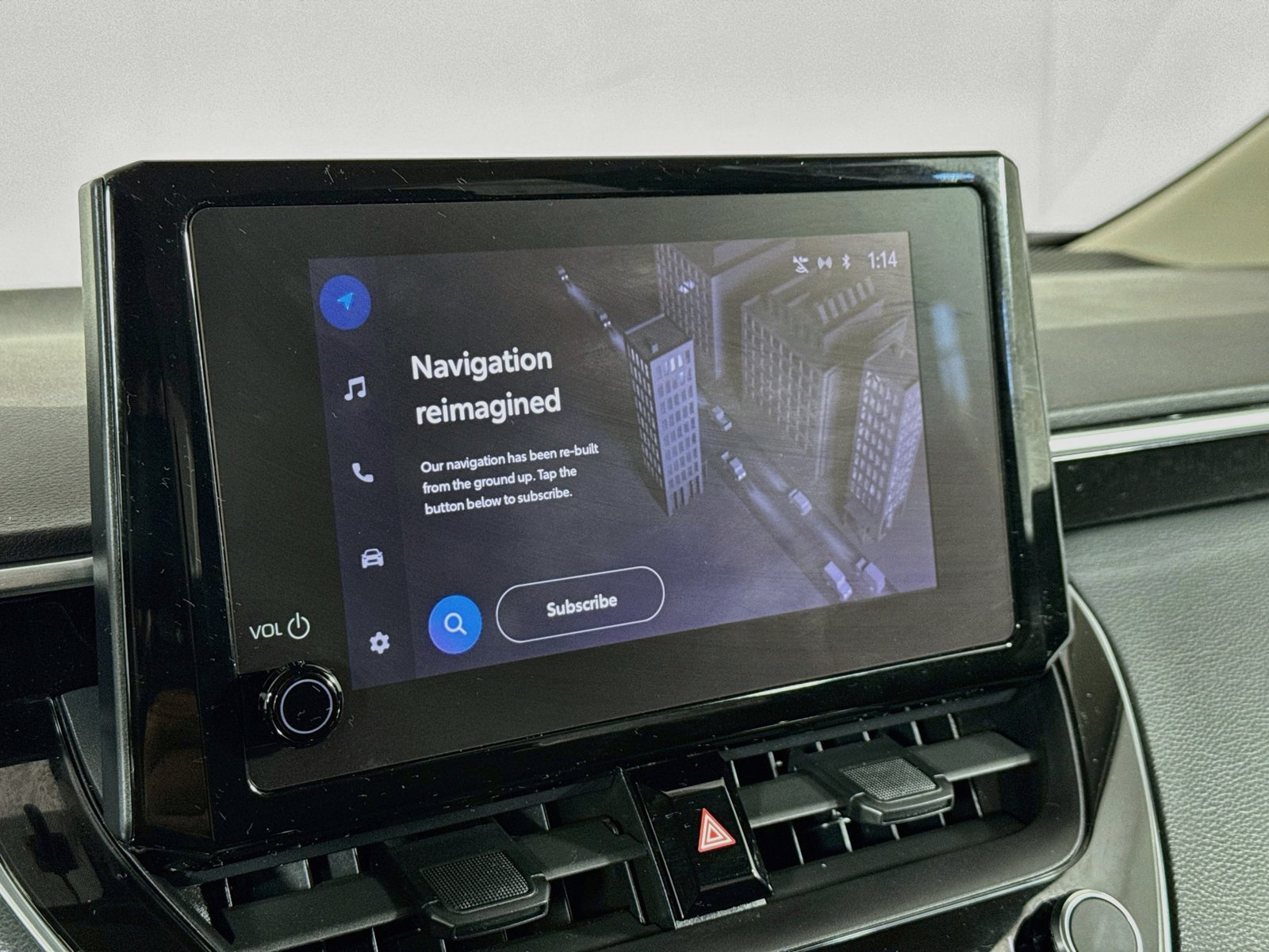 Certified 2023 Toyota Corolla LE FWD image 9
