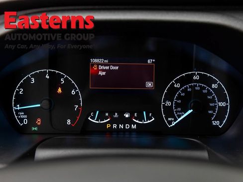 Used 2022 Ford Transit 350 XLT RWD image 18