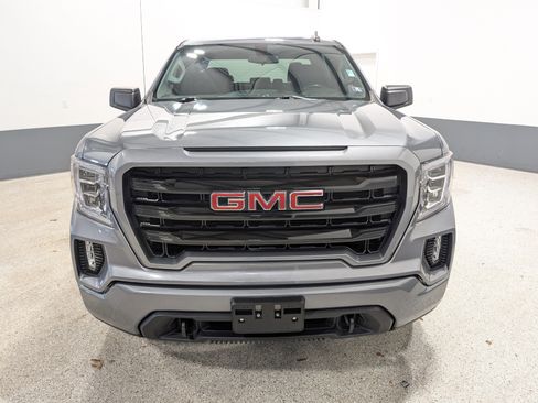 Used 2021 GMC Sierra 1500 Elevation image 8