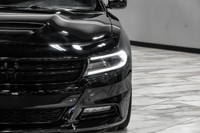 Used 2017 Dodge Charger R/T RWD image 56